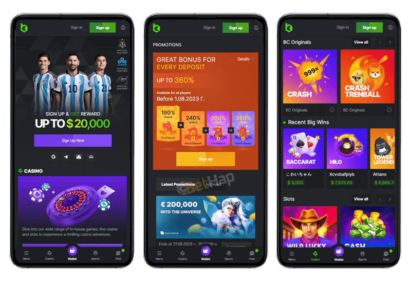 Enhancing Game Strategies with Prediction BC App Enhancing Game Strategies with Prediction BC App