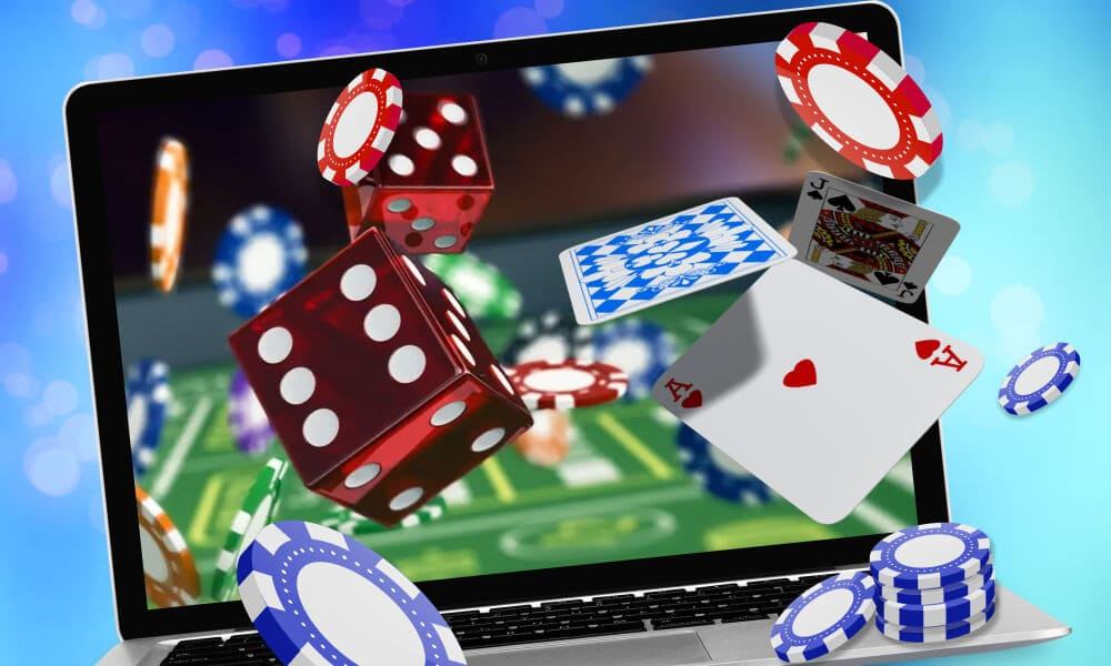Experience the Thrill of Velobet Casino A Comprehensive Guide