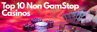 Exploring Non Gamstop Casinos in the UK A Guide for Players 581501610