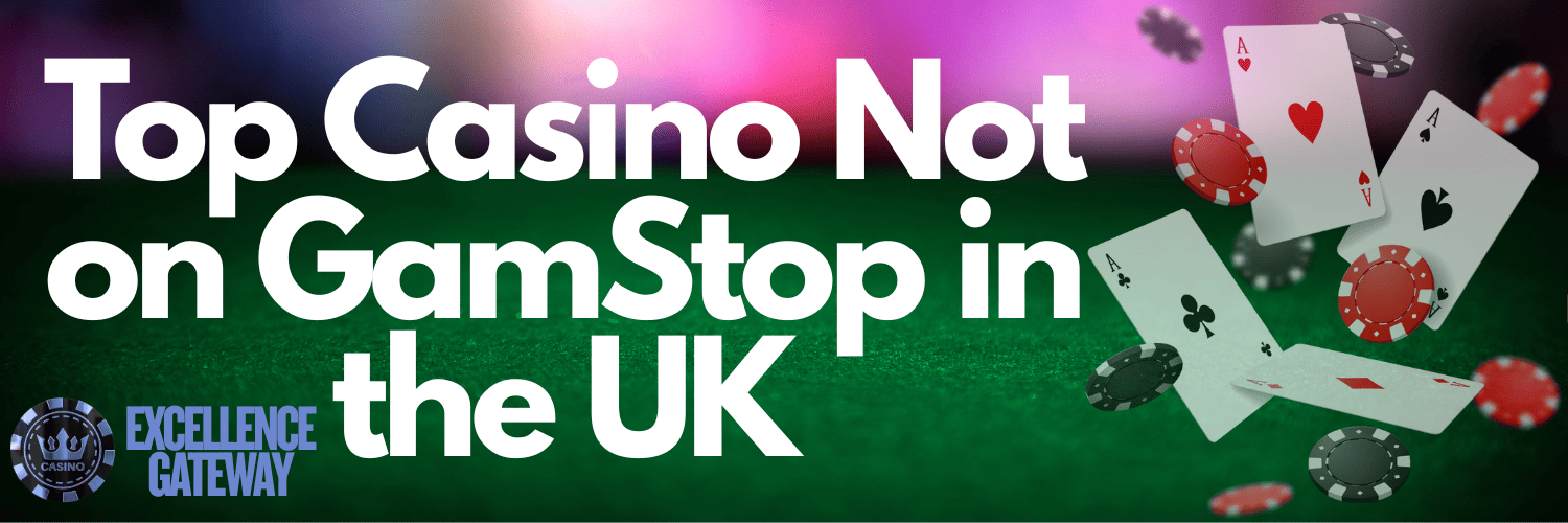 Exploring Non Gamstop UK Casinos A Gateway to Unrestricted Gambling Exploring Non Gamstop UK Casinos A Gateway to Unrestricted Gambling