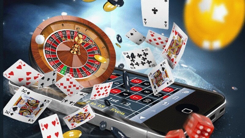 Nové online casino CZ Objevte nejlepší zážitky z hraní Nové online casino CZ Objevte nejlepší zážitky z hraní